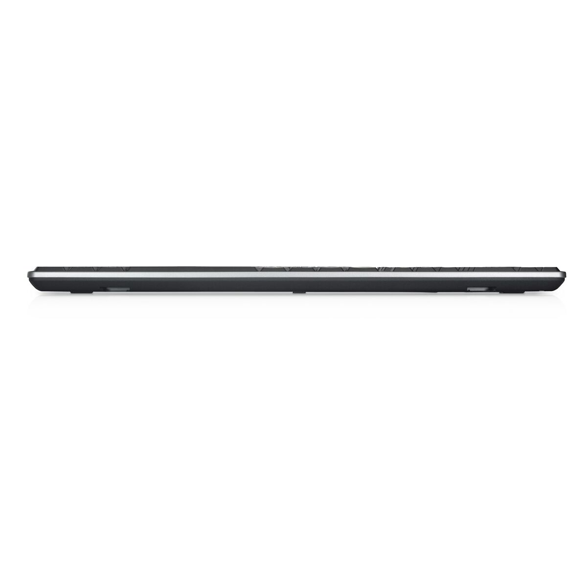 Klaviatuur Dell KB522 Must Mustvalge QWERTY